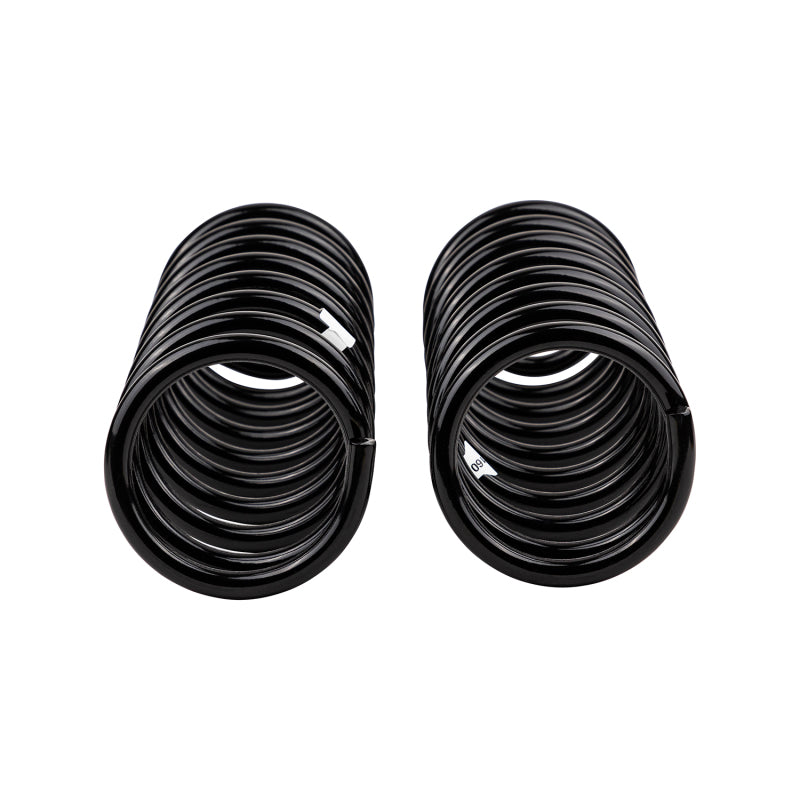 ARB OME Coil Springs - ARB / OME 18-20 Jeep Wrangler JL Coil Spring Set Front 2in Lift