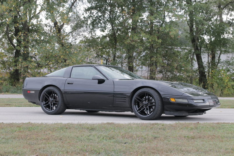 RID HQ Coilover Kits - Ridetech 89-96 Chevy Corvette HQ CoilOver Suspension System
