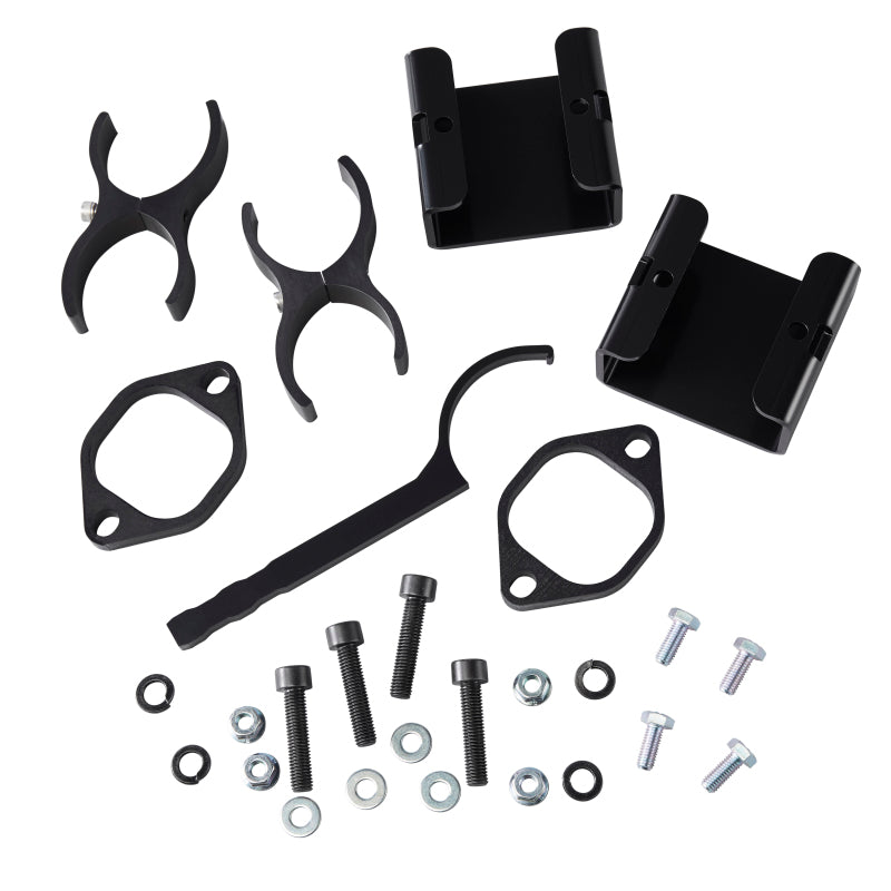 ARB BP51 Fit Kits - ARB Bp51 Fit Kit Jeep Jk +2In Rear