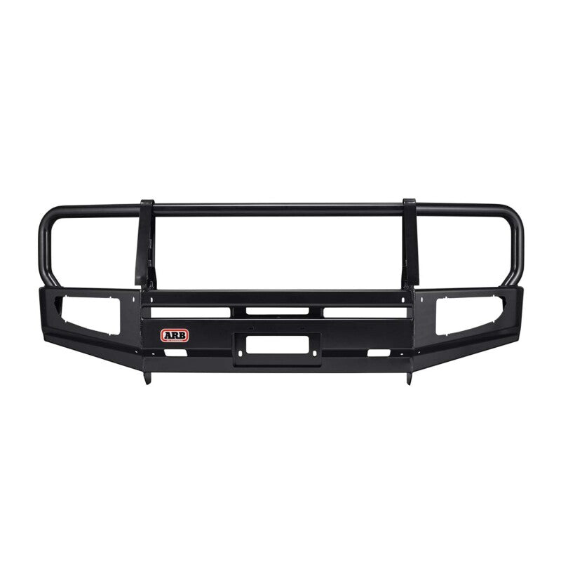 ARB Bull Bars - ARB Combination Bar 09On Us Frontier (Fit Kit NOT Included)