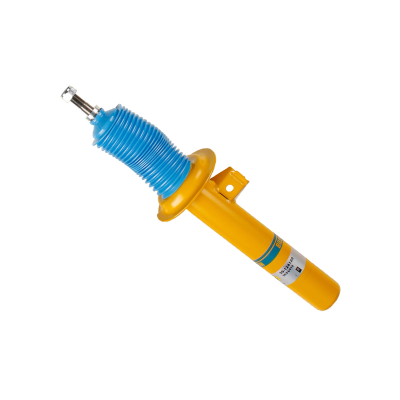 BIL B12 Series Suspension Kits - Bilstein B12 2008 BMW Z4 Roadster 3.0si Front and Rear Suspension Kit