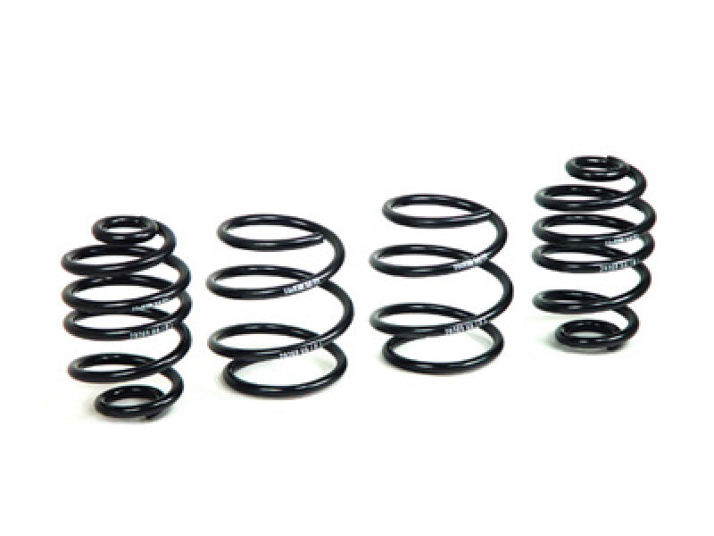 HR Sport Springs - H&R 03-08 BMW Z4 E85 Sport Spring