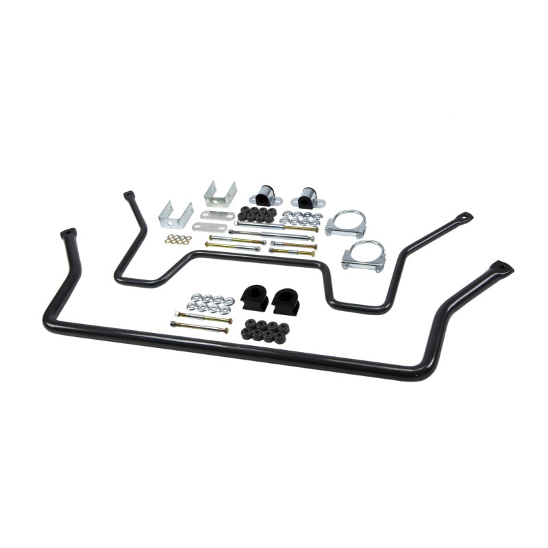 BT Sway Bar Sets - Belltech ANTI-SWAYBAR SETS 5428/5528
