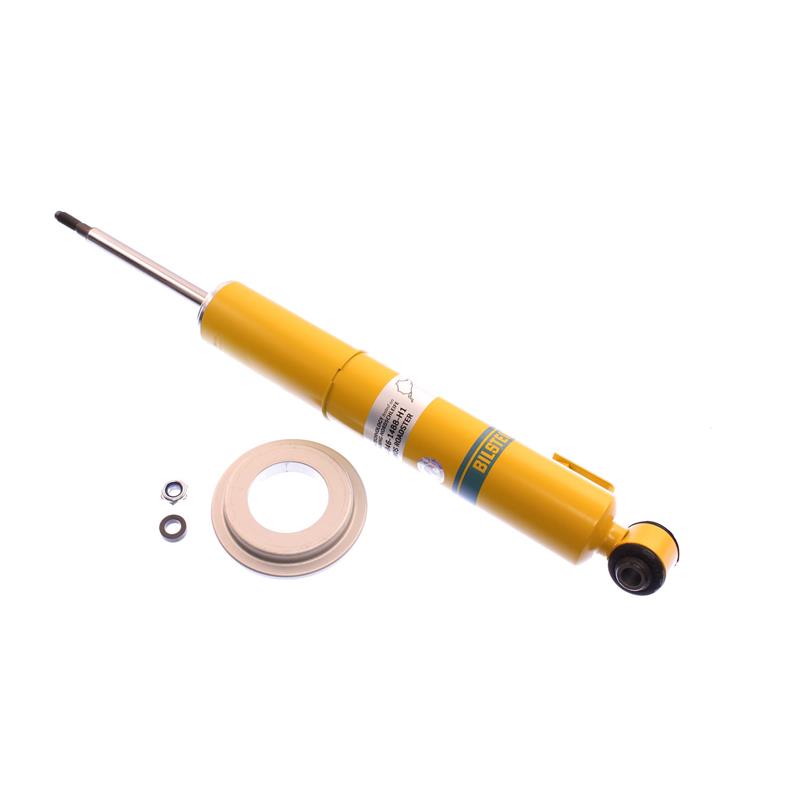 BIL B6 Series Shocks - Bilstein B6 1990 Mazda Miata Base Front 46mm Monotube Shock Absorber
