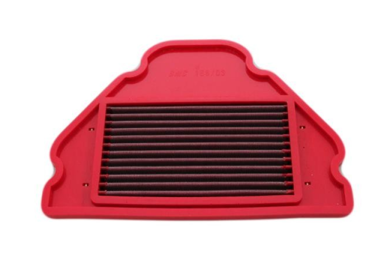 BMC Motorcycle Replacement Filters- Race - BMC 98-03 Kawasaki Zx-9R 900 Replacement Air Filter- Race