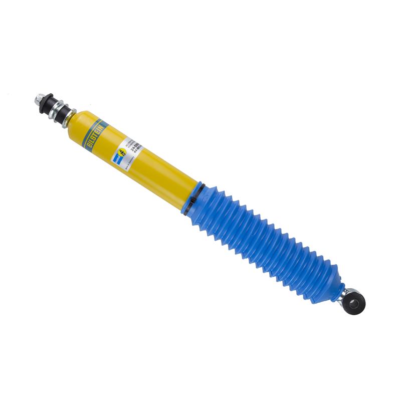 BIL B6 Series Shocks - Bilstein B6 48-55 Porsche 356 / 55-59 Porsche 356A / 60-63 Porsche 356B Rear Monotube Shock Absorber