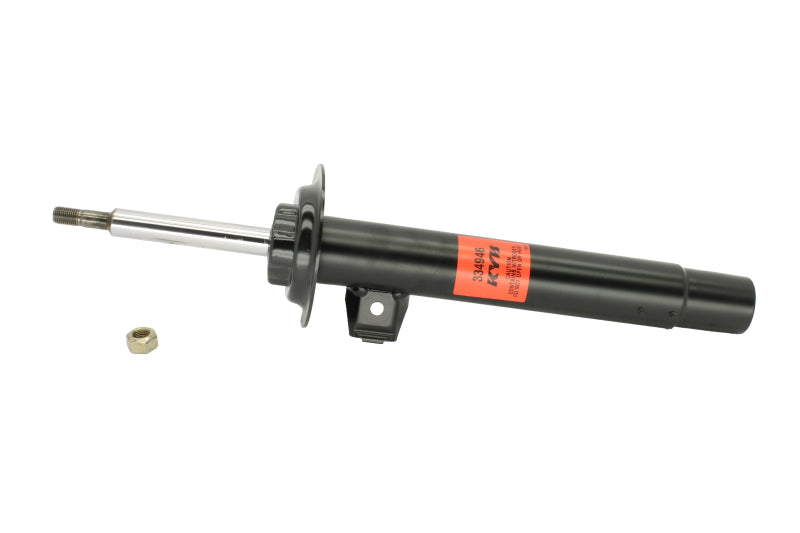 KYB Shock & Strut Excel-G - KYB Shocks & Struts Excel-G Front Left BMW 323 Series 1999-00 BMW 325Ci 2001-06 BMW 325i 2001-05 BMW
