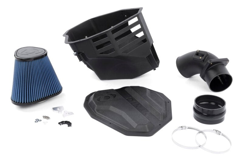 DNN Cold Air Intakes - Dinan 23-26 BMW M240i Cold Air Intake