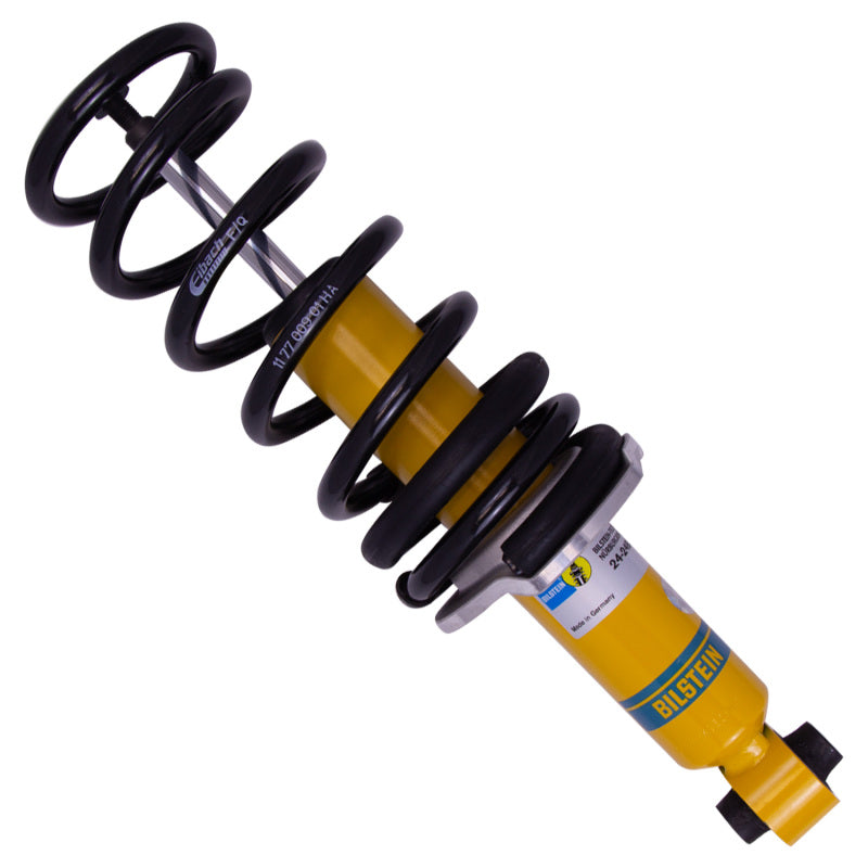 BIL B12 Series Suspension Kits - Bilstein B12 Pro-Kit 2015-2017 Subaru WRX STI Front and Rear Monotube Suspension Kit