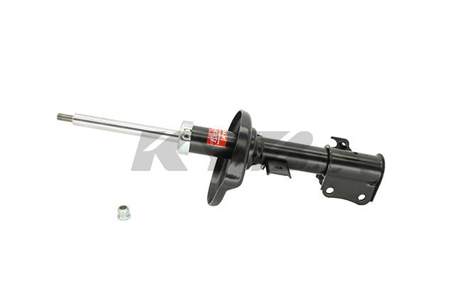 KYB Shock & Strut Excel-G - KYB Shocks & Struts Excel-G Front Left SUZUKI Aerio 2004-07