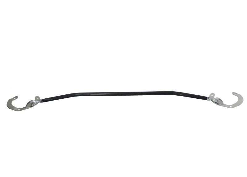 WL Strut Bars - Front - Whiteline 08+ Subaru STi/ WRX Hatch Front adjustable strut tower brace