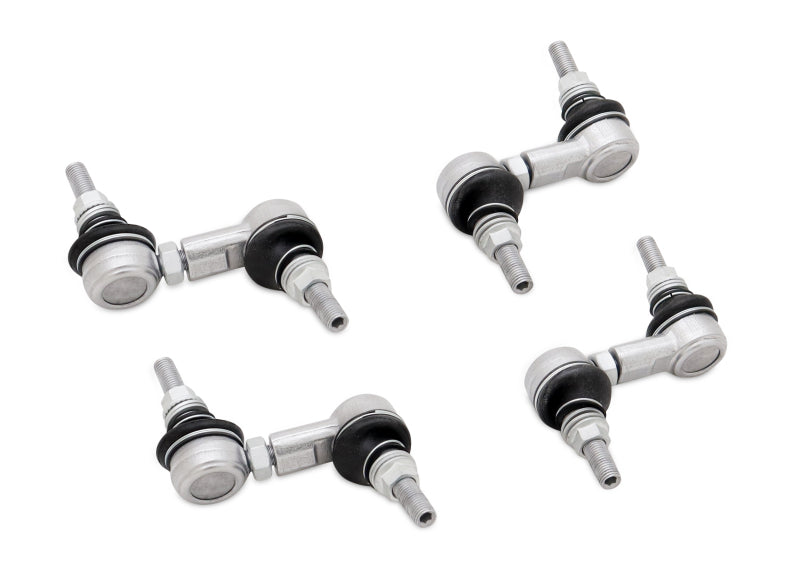 SPR Sway Bar Links - SuperPro 04-07 Subaru Impreza WRX STI HD Adjustable End Link Set (TRC1035 x 2)
