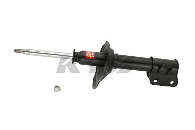 KYB Shock & Strut Excel-G - KYB Shocks & Struts Excel-G Front Left SUBARU Forester 1998-02