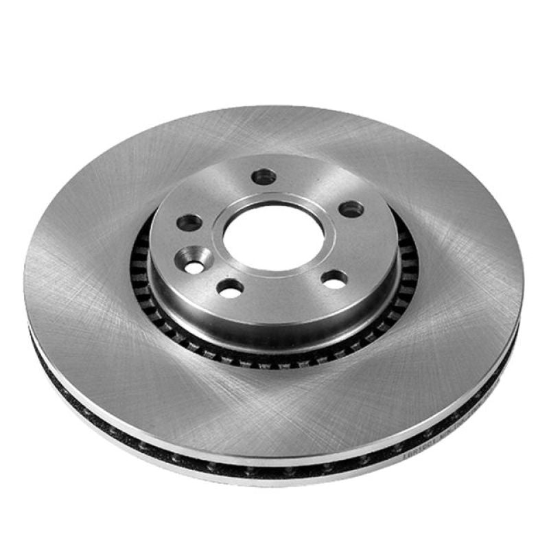 PSB Autospecialty Rotor - Power Stop 08-15 Land Rover LR2 Front Autospecialty Brake Rotor