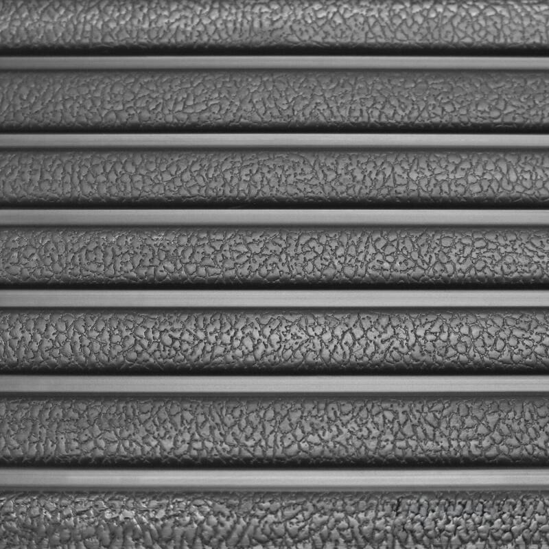WES Running Boards - Sure-Grip - Westin Sure-Grip Aluminum Running Boards 93 in - Black