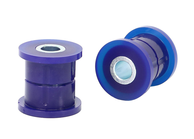 SPR Bushings - Control Arm - SuperPro 2000 Toyota MR2 Spyder Base Rear Lower Inner Toe Control Arm Bushing Kit