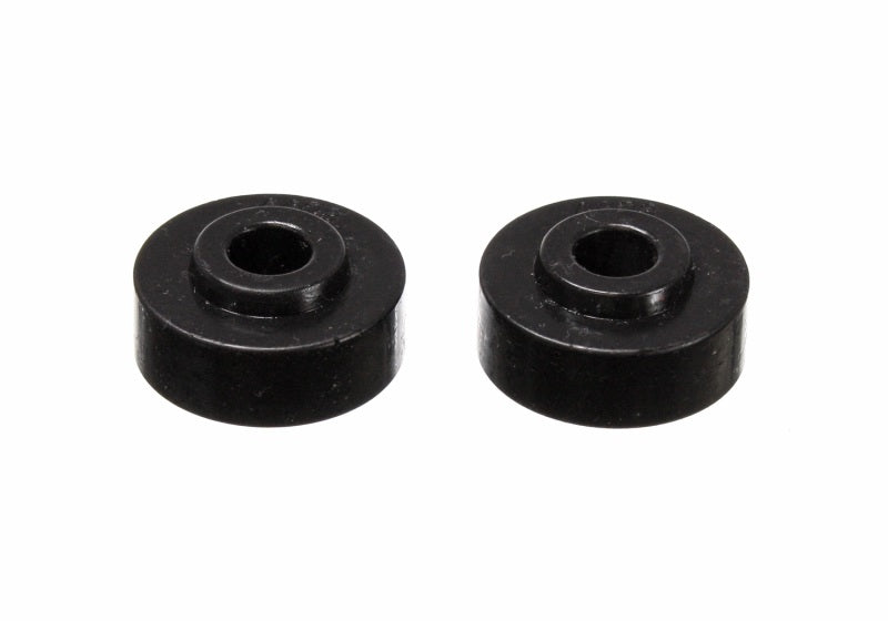 ES Torque Arm Bushings - Black - Energy Suspension Trans Torque Arm Grommets - Black