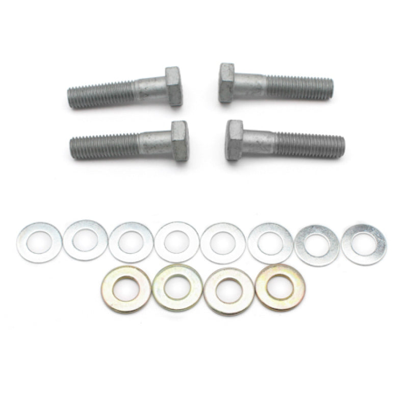 WIL Bolt Kit - Wilwood w/Shims M10-1.50x45 Bolt Kit 4 PK