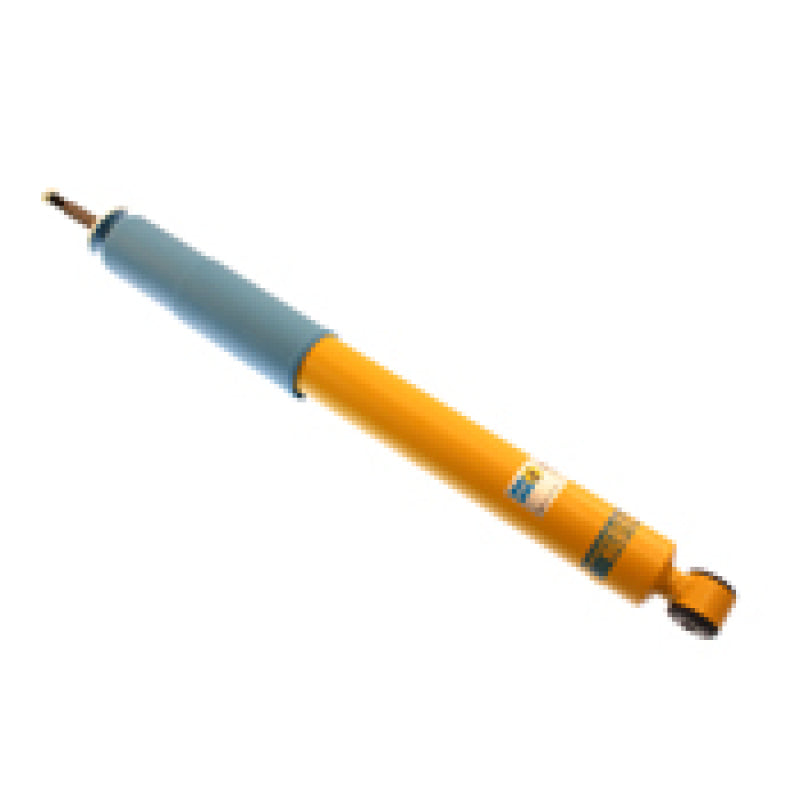 BIL B6 Series Shocks - Bilstein B6 2003 Saab 41520 SE Rear 46mm Monotube Shock Absorber