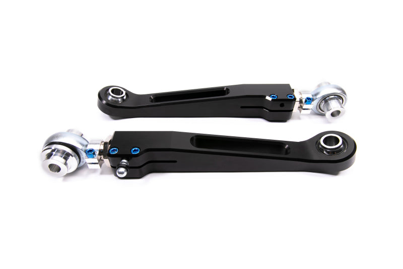 SPP Lower Control Arms - SPL Parts 2012+ BMW 3 Series/4 Series F3X Front Lower Control Arms