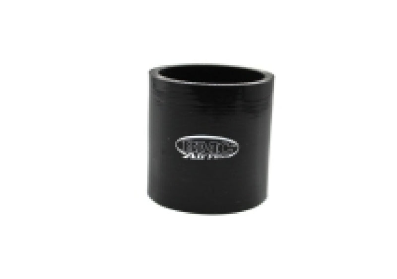 BMC Silicone Hose - BMC Silicone Straight Hose 60mm Diameter / 70mm Length (5mm Thickness)