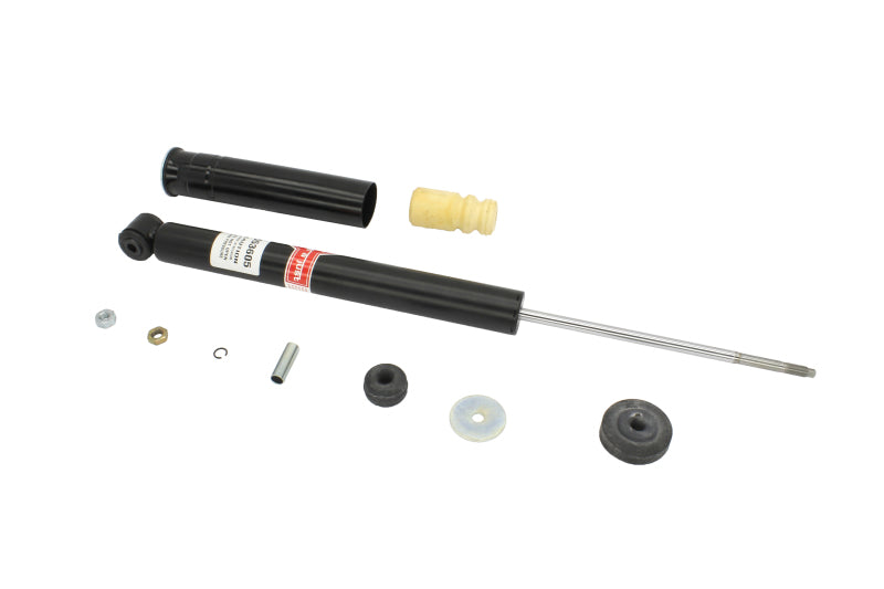 KYB Shock & Strut Excel-G - KYB Shocks & Struts Excel-G Rear MERCEDES BENZ C Class (Exc. 4 Matic) 2002-05