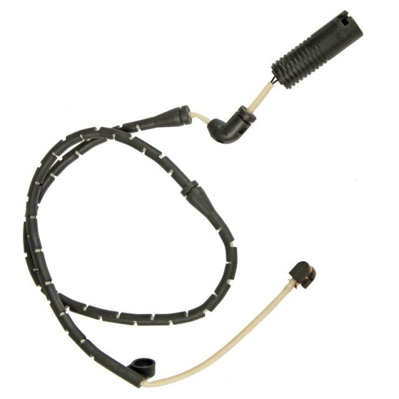 PSB Euro-Stop Brake Pad Sensor - Power Stop 04-10 BMW X3 Front Euro-Stop Electronic Brake Pad Wear Sensor