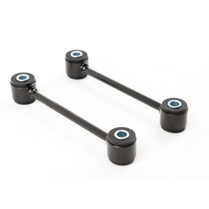 BT Lower Kit w SP Shocks - Belltech LOWERING KIT 09-18 Dodge Ram 4WD 1500 Quad/Crew Cabs 2inF / 4inR