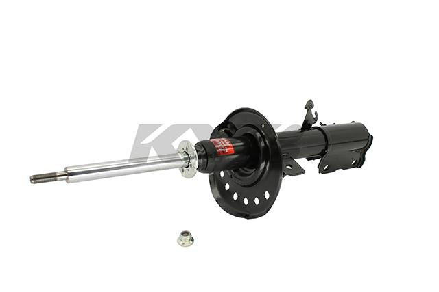 KYB Shock & Strut Excel-G - KYB Shocks & Struts Excel-G Front Left NISSAN Rogue 2008-11
