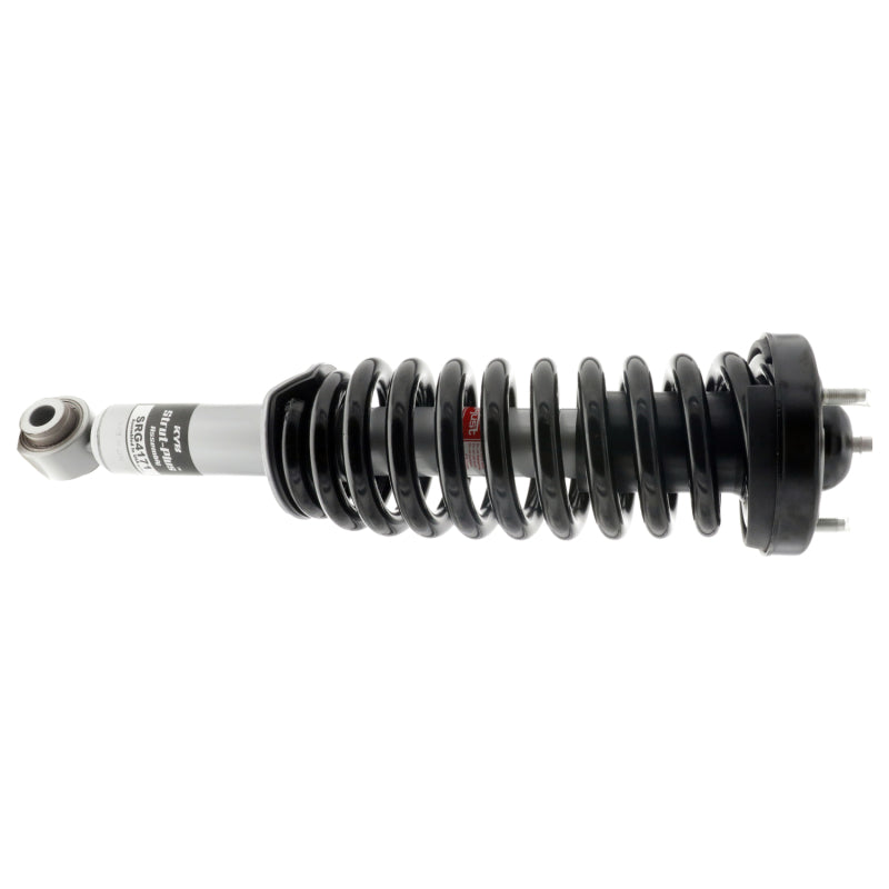 KYB Shocks & Struts Gas-A-Just - KYB Shocks & Struts Gas-A-Just Front 09-13 Ford F-150 (4WD)