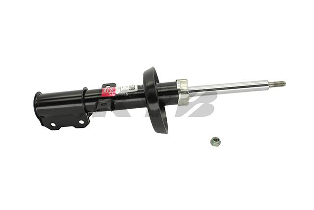 KYB Shock & Strut Excel-G - KYB Shocks & Struts Excel-G Front SAAB 9-5 Series 2002-06