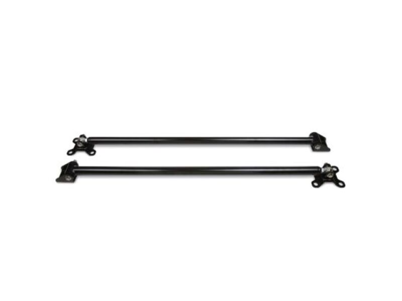 COG Traction Bars - Economy - Cognito 11-19 Chevy/GMC Silverado/Sierra 2500/3500 HD 2WD/4WD Economy Traction Bar Kit