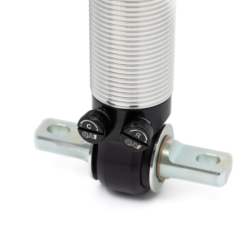 QAP Drop Kits - QA1 21-25 Ford F150 2WD Dual Adjustable Lowering Kit (3.5in-5.5in)