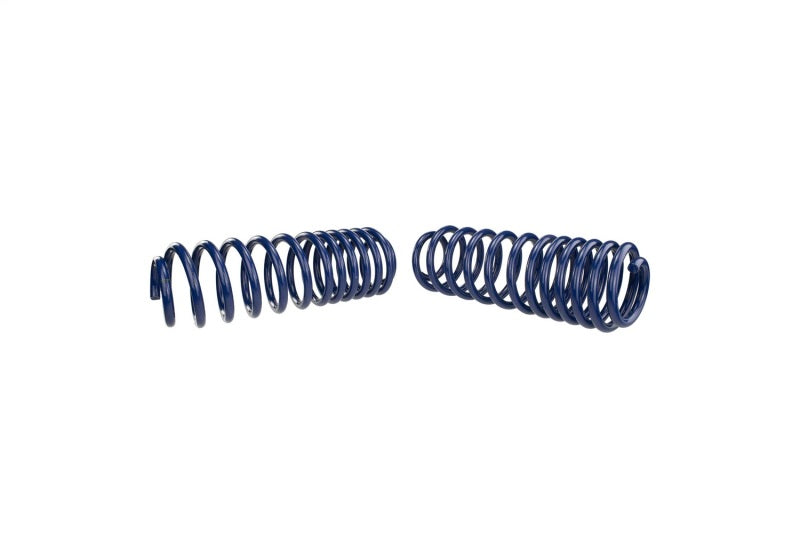 FR Spring Kits - Ford Racing 2007-2014 Mustang Shelby GT500 Springs