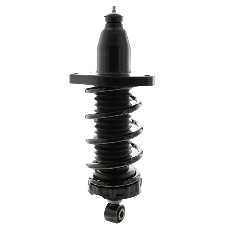 KYB Shocks & Struts Strut Plus - KYB Shocks & Struts Strut Plus Rear Left Honda Ridgeline 2006-2014