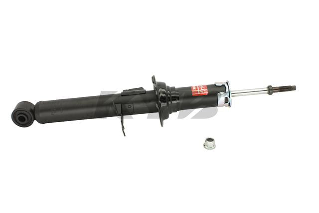 KYB Shock & Strut Excel-G - KYB Shocks & Struts Excel-G Front Left INFINITI G35 (RWD) 2007-08 INFINITI G37 (RWD) 2009-10