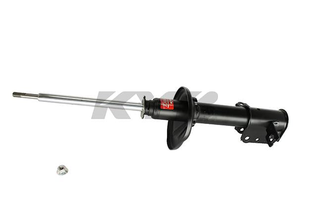 KYB Shock & Strut Excel-G - KYB Shocks & Struts Excel-G Rear Right MAZDA Protege 1995-98
