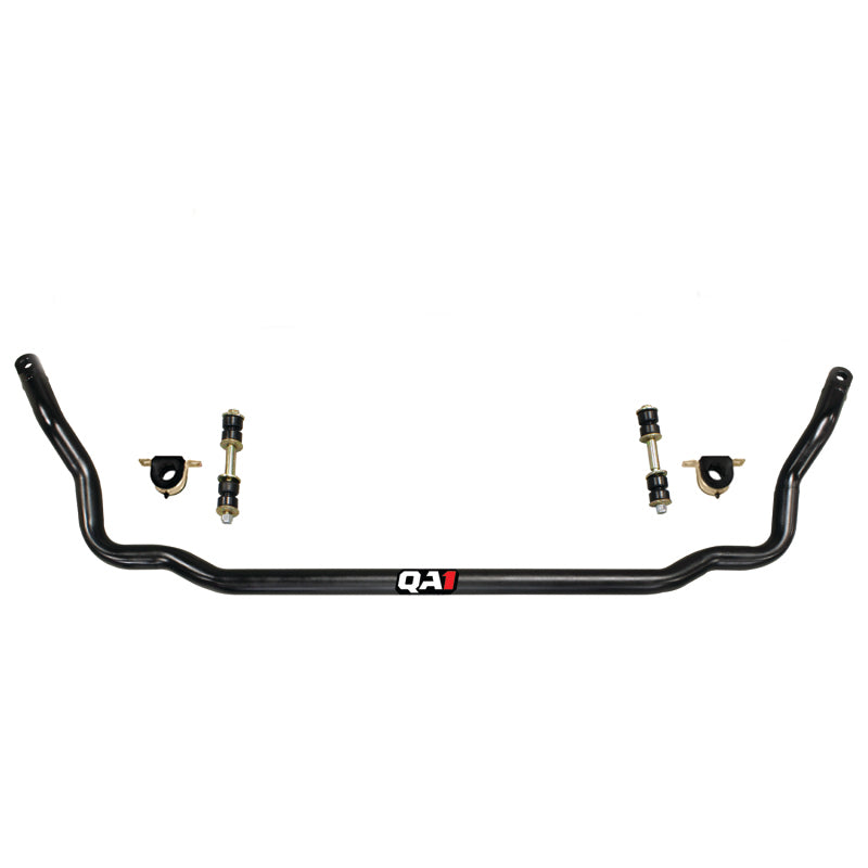 QAP Sway Bar - QA1 71-76 GM B-Body Sway Bar Kit Front 1-3/8in