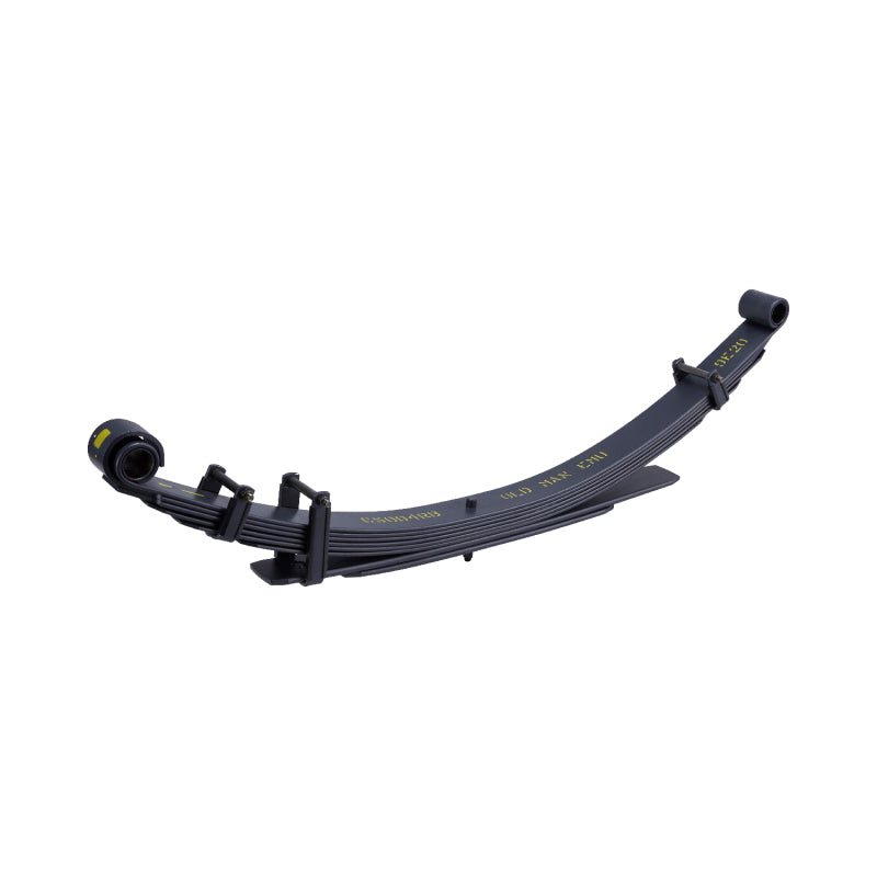 ARB OME Dakar Leaf Springs - ARB / OME Leaf Spring Toy 60 Ser-Rear-