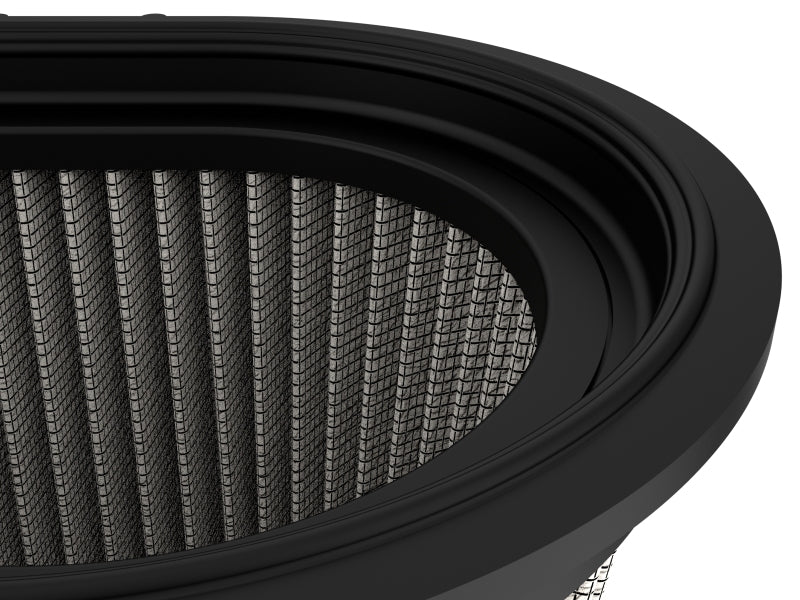 AFE Universal Pro Dry S Filter - aFe MagnumFLOW Air Filters IAF PDS A/F PDS Filter for 51-10391