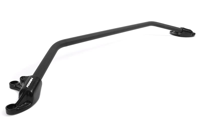 PA Strut Brace - PERRIN 08-14 WRX/STI/Impreza / 14-18 Forester / 13-17 Crosstrek / 05-09 Legacy FR Strut Brace - Blk