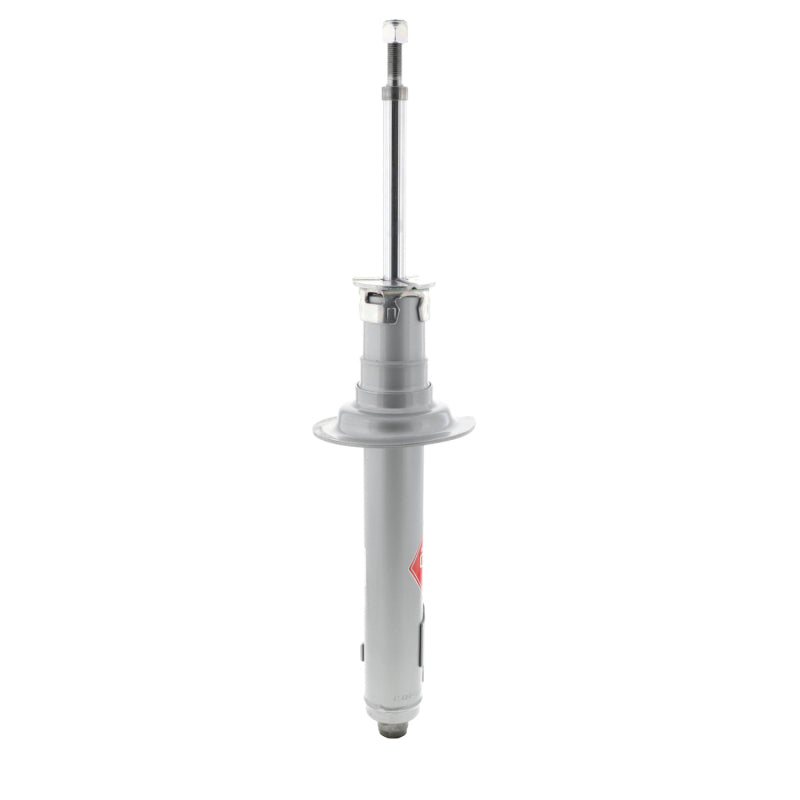 KYB Shocks & Struts Gas-A-Just - KYB Shocks Gas-A-Just Front Right Strut Lexus GS350 w/Adaptive Suspension AWD 2013-2020