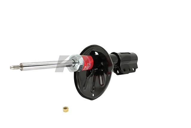 KYB Shock & Strut Excel-G - KYB Shocks & Struts Excel-G Front Left FORD Escort 1997-02 MERCURY Tracer 1997-99