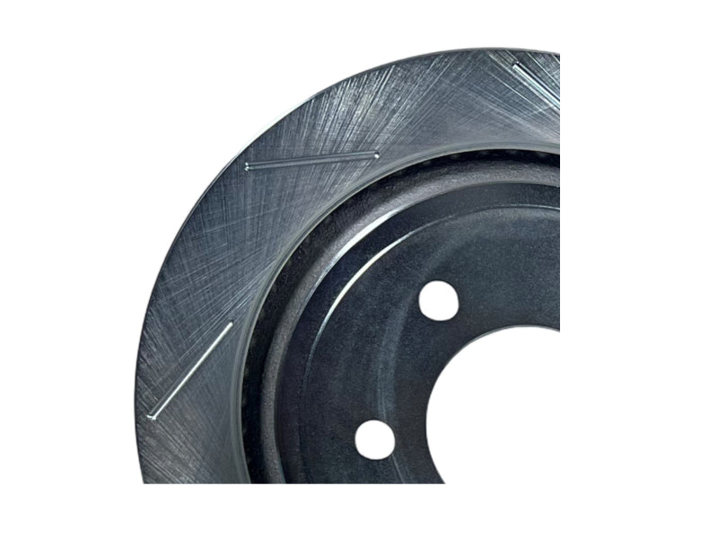 BAE Claw Performance Rotors - Baer Brakes 21-26 Ford F-150 Claw Performance Rear SZ Rotors