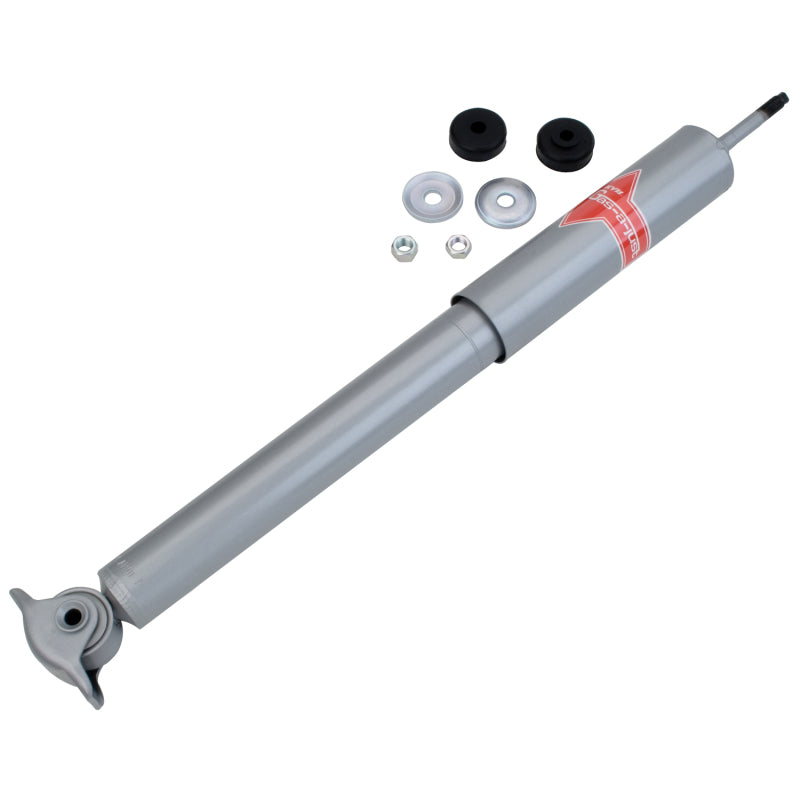 KYB Shocks & Struts Gas-A-Just - KYB Shocks & Struts Gas-A-Just Front MERCEDES BENZ 230 Series 1977-78 MERCEDES BENZ 240 Series 1977-