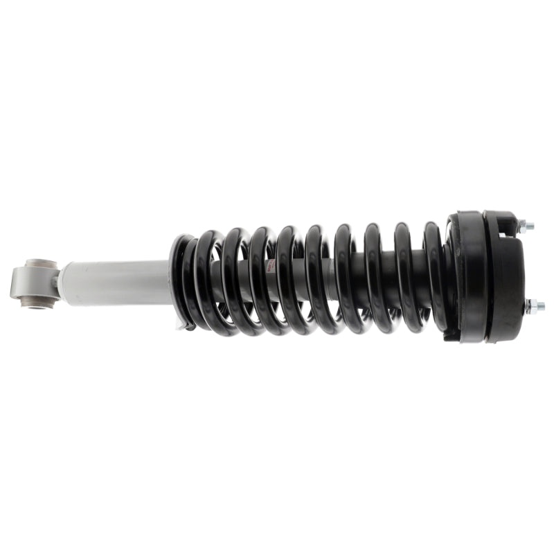 KYB Shocks & Struts Truck Plus - KYB Strut Plus Front Left Truck-Plus Leveling Assembly 09-13 Ford F-150 2WD