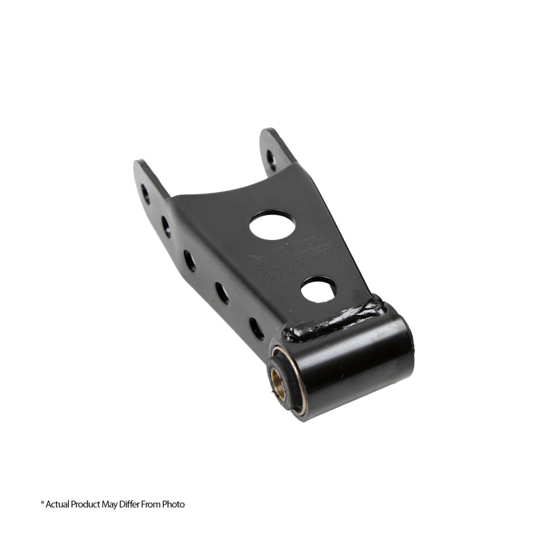 BT Shackle Kit - Belltech SHACKLE KIT 04+ Ford F-150 4WD 2inch-4inch