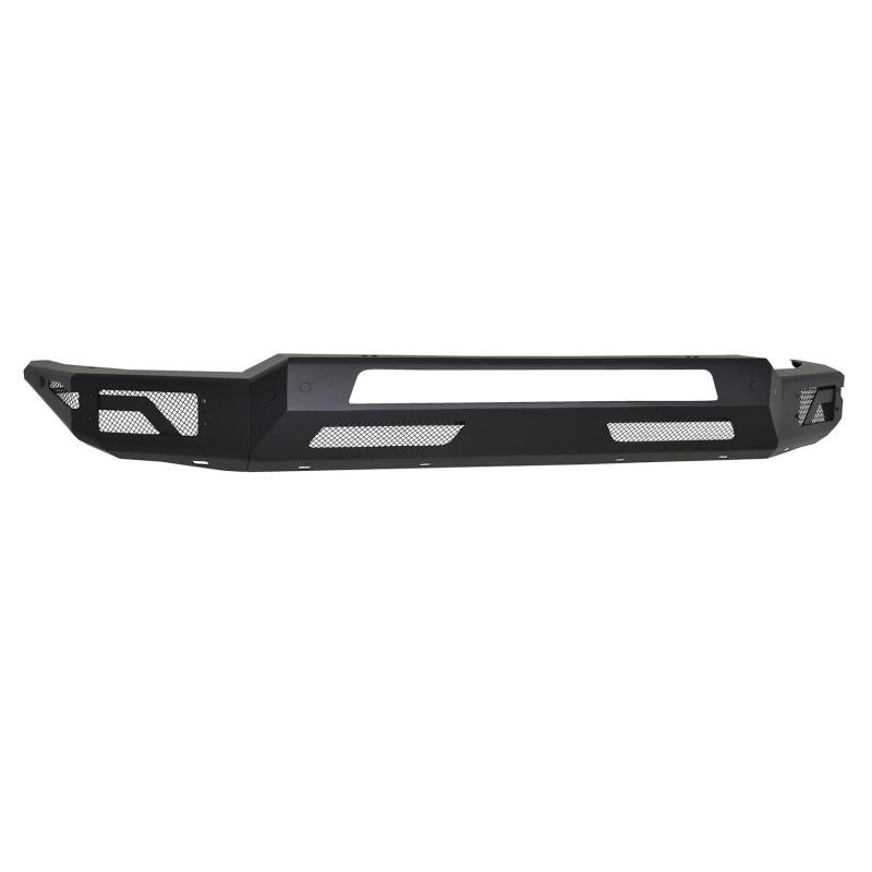 WES Pro-Mod Bumpers - Westin 2019 Dodge Ram 1500 ( Excludes 1500 Classic & Rebel Models ) Pro-Mod Front Bumper - Text. Blk