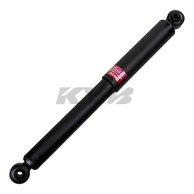 KYB Shock & Strut Excel-G - KYB Shocks & Struts Excel-G Rear DODGE Sprinter 2500 2003-06 DODGE Sprinter 3500 2003-06 FREIGHTLINE