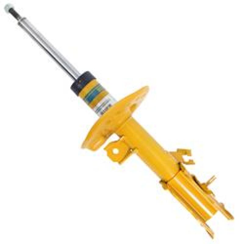 BIL B6 Series Shocks - Bilstein 17-24 Tesla 3 / 20-21 Tesla Y B6 Twintube Front Left Suspension Strut Assembly